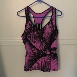 Swim tankini